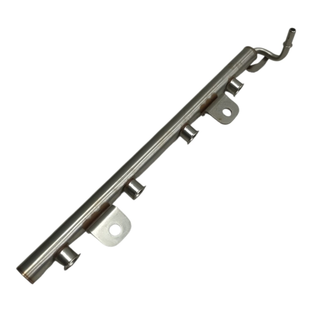 Flauta Bico Injetor Byd Song Pro 1.5 2024 2025 2026 4