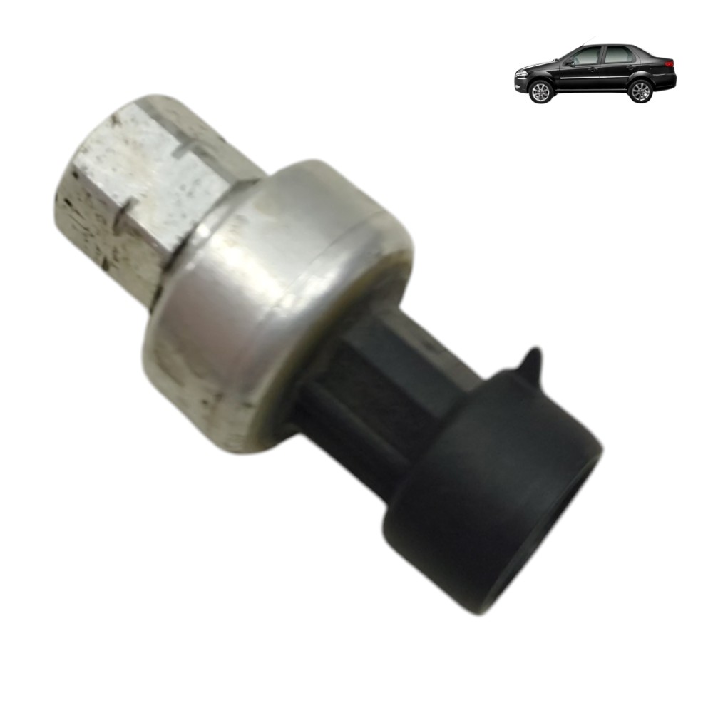 Sensor Pressostato Fiat Siena Palio 2008 2009 2010 2011 1