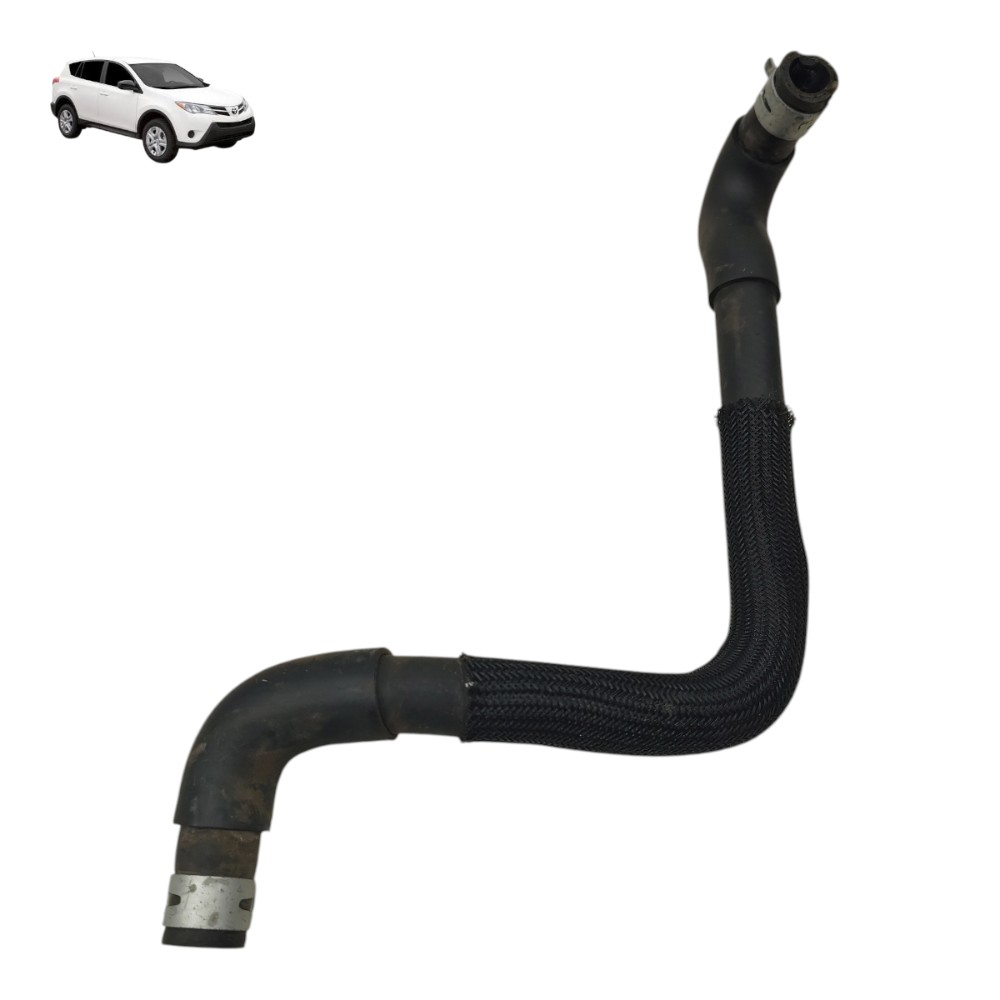 Mangueira Água Motor Toyota Rav4 2.0 2013 2014 2015 2016 1