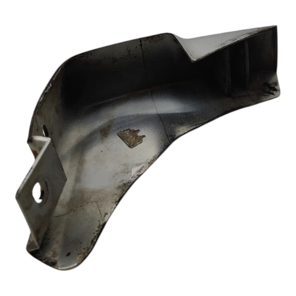 Tampa traseira direita espoiler Vw Santana 2000 2001 2002 2