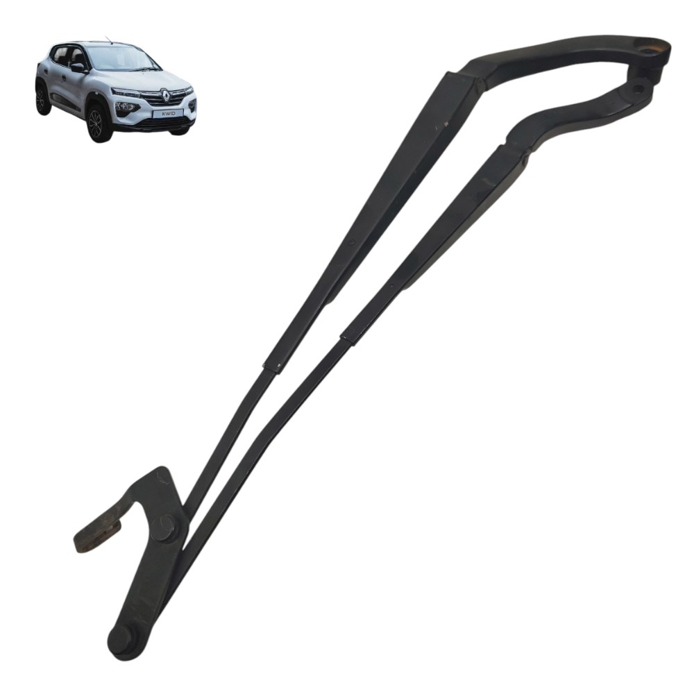 Braço limpador parabrisa Renault kwid 2021 2020 2019 2018 17