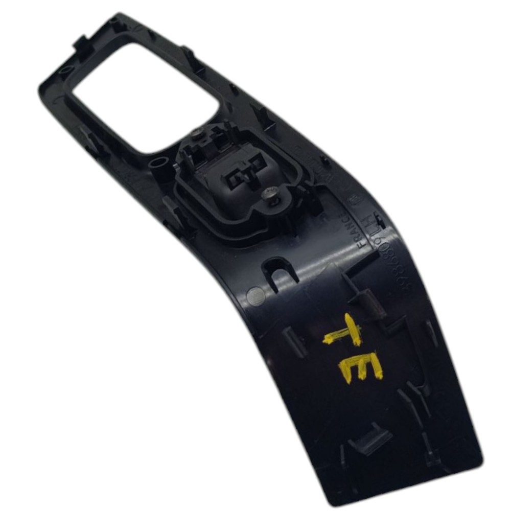 Moldura Botão Vidro Traseira Esquerdo Volvo S60 2011 2012 13 3