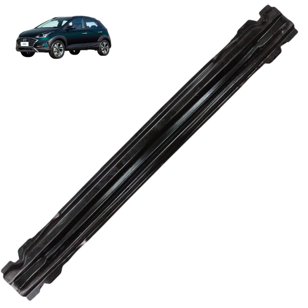 Alma parachoque traseiro VW up 2015 2016 2017 2018 2019 2020