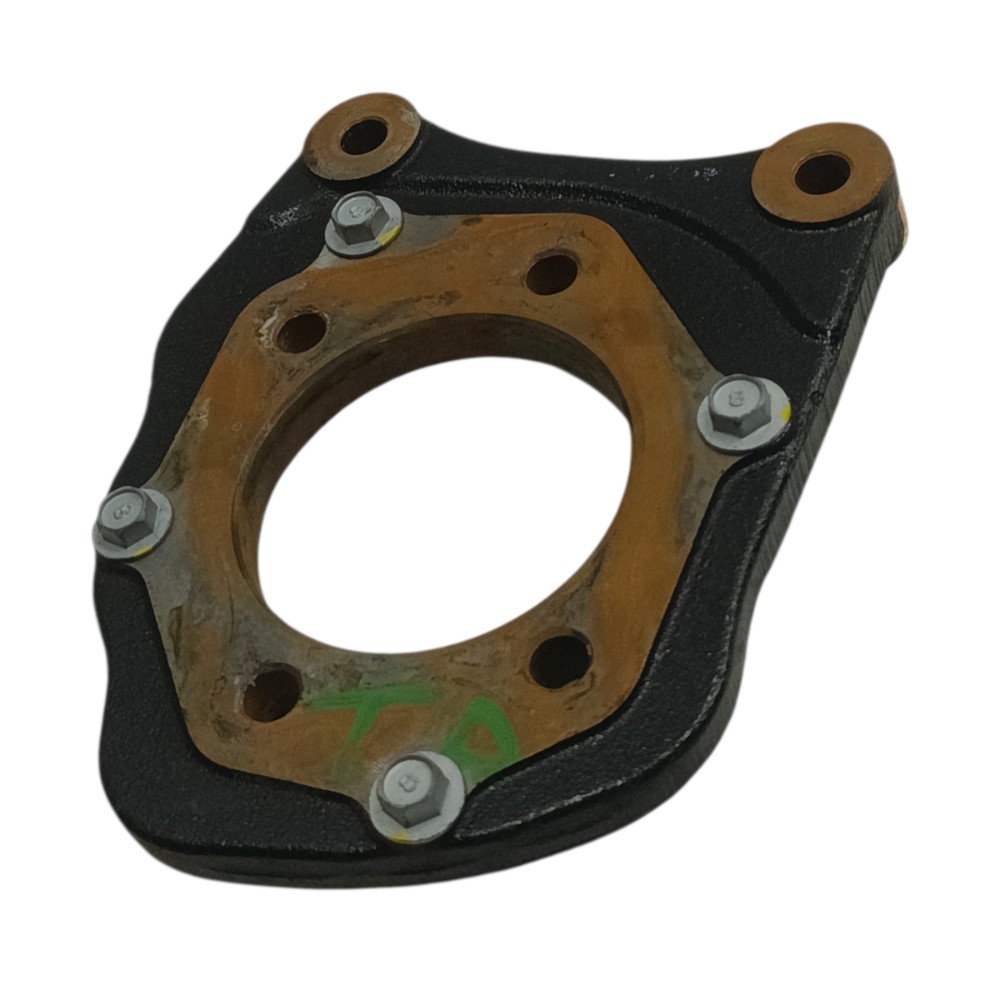 Suporte cubo traseiro direito Hyundai Creta 2026 2025 2024 2
