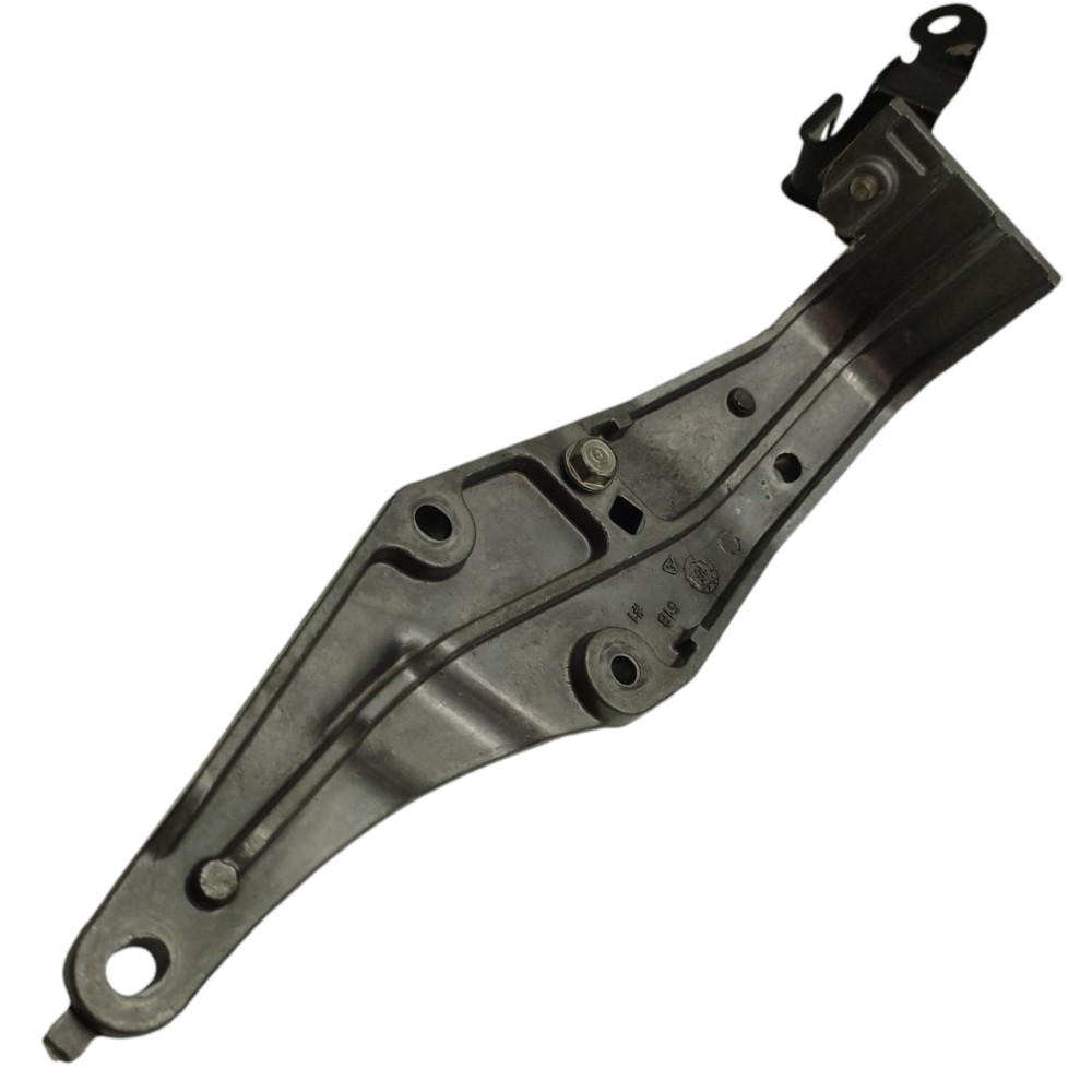 Suporte Caixa Filtro Ar Honda Hrv 1.8 2016 2017 2018 2019 3