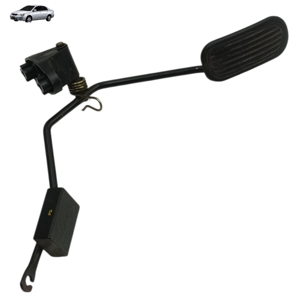 Pedal Acelerador Toyota Corolla 2003 2004 2005 2006 2007 1