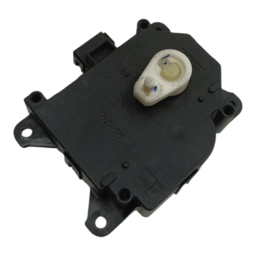 Motor Atuador Comando Ar Toyota Corolla 2016 2017 2018 3