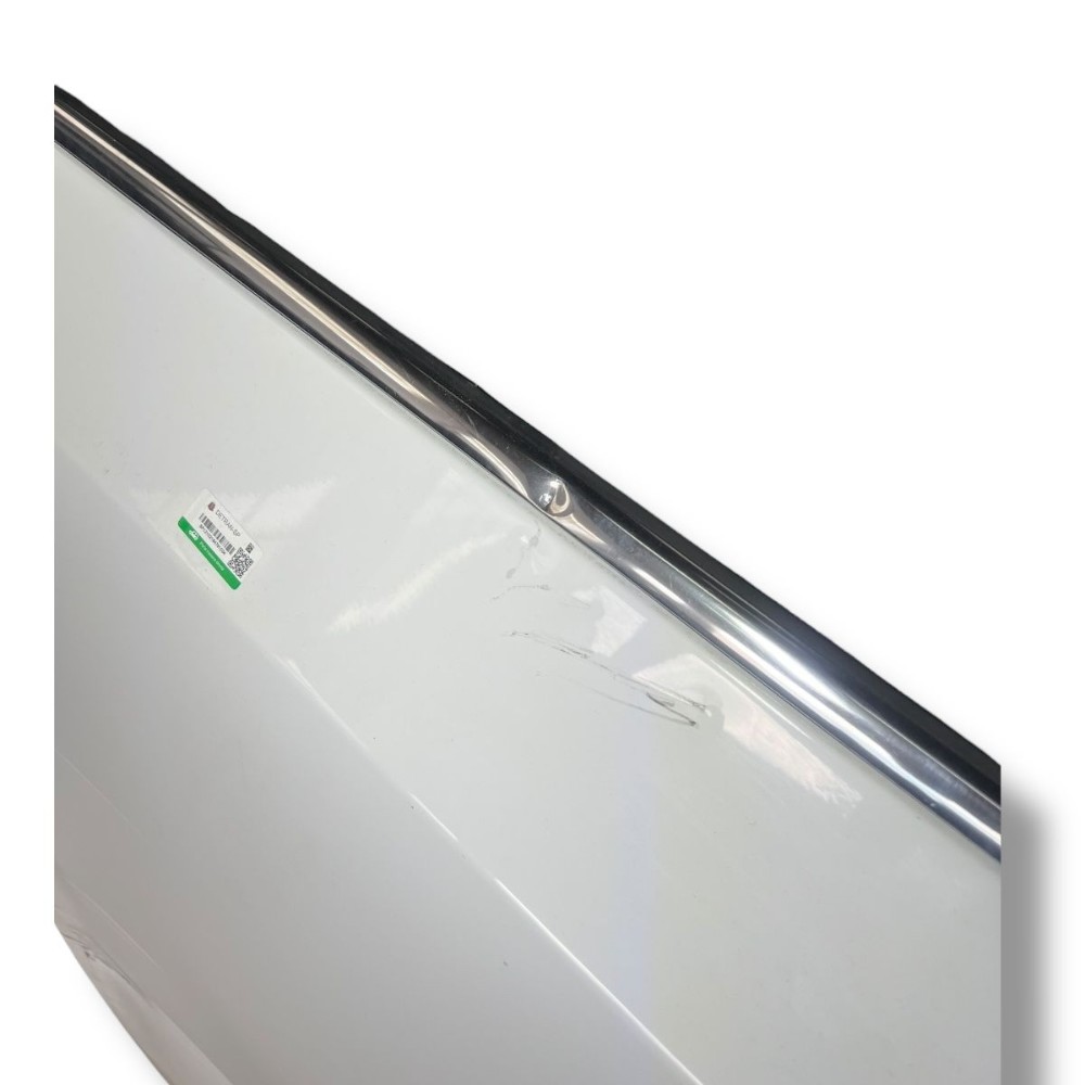 Porta traseira direita gm Sonic Sedan 2012 2013 2014 5