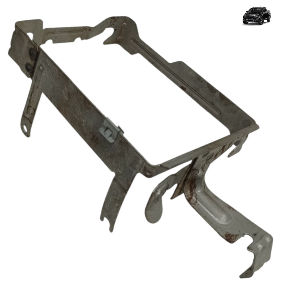 Suporte Modulo Bcm Fiat Toro 1.8 Flex 2018 2019 2020 2021 1