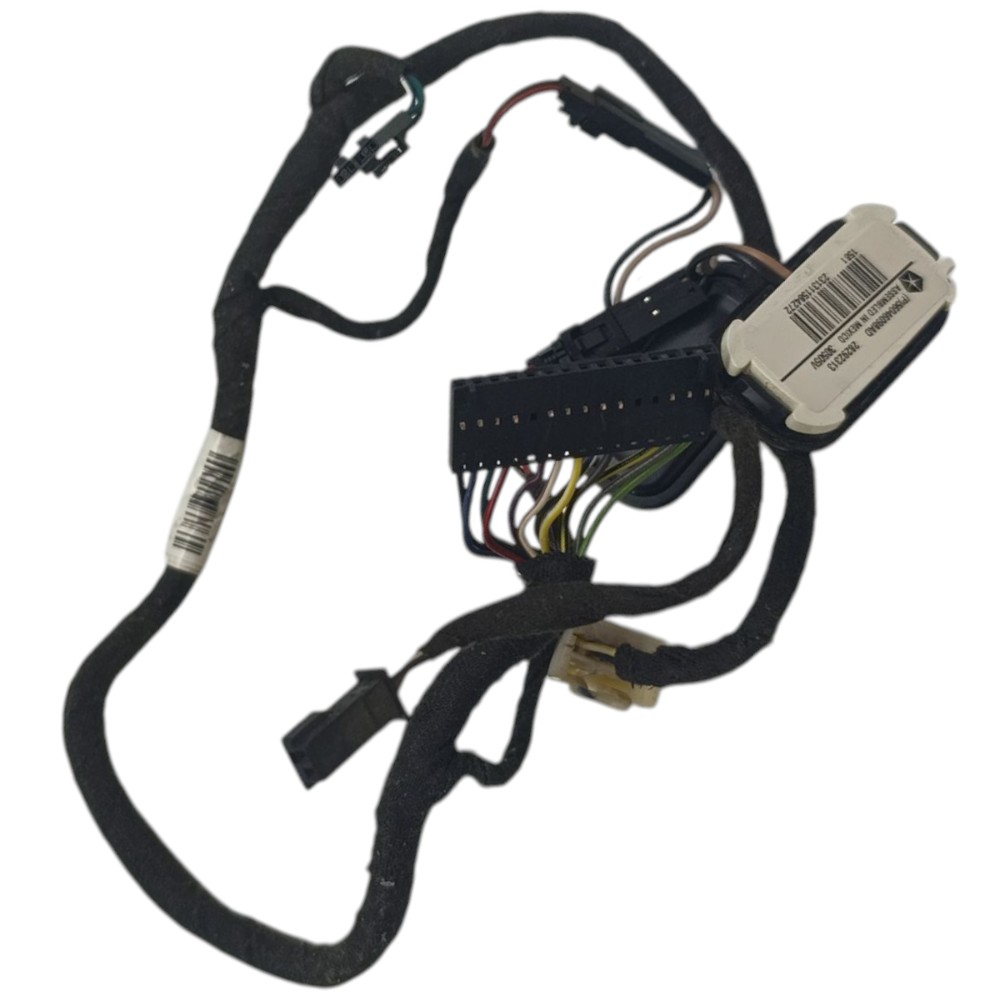 Botão Traseiro Volante Fiat Freemont 2011 2012 2014 2014 3