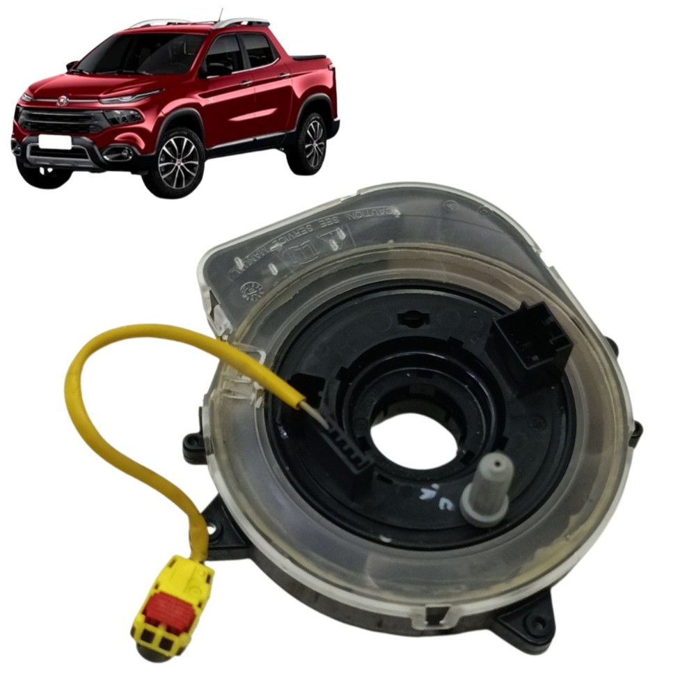 Hard disk sensor posição volante Fiat toro 1.8 Flex 2020 21