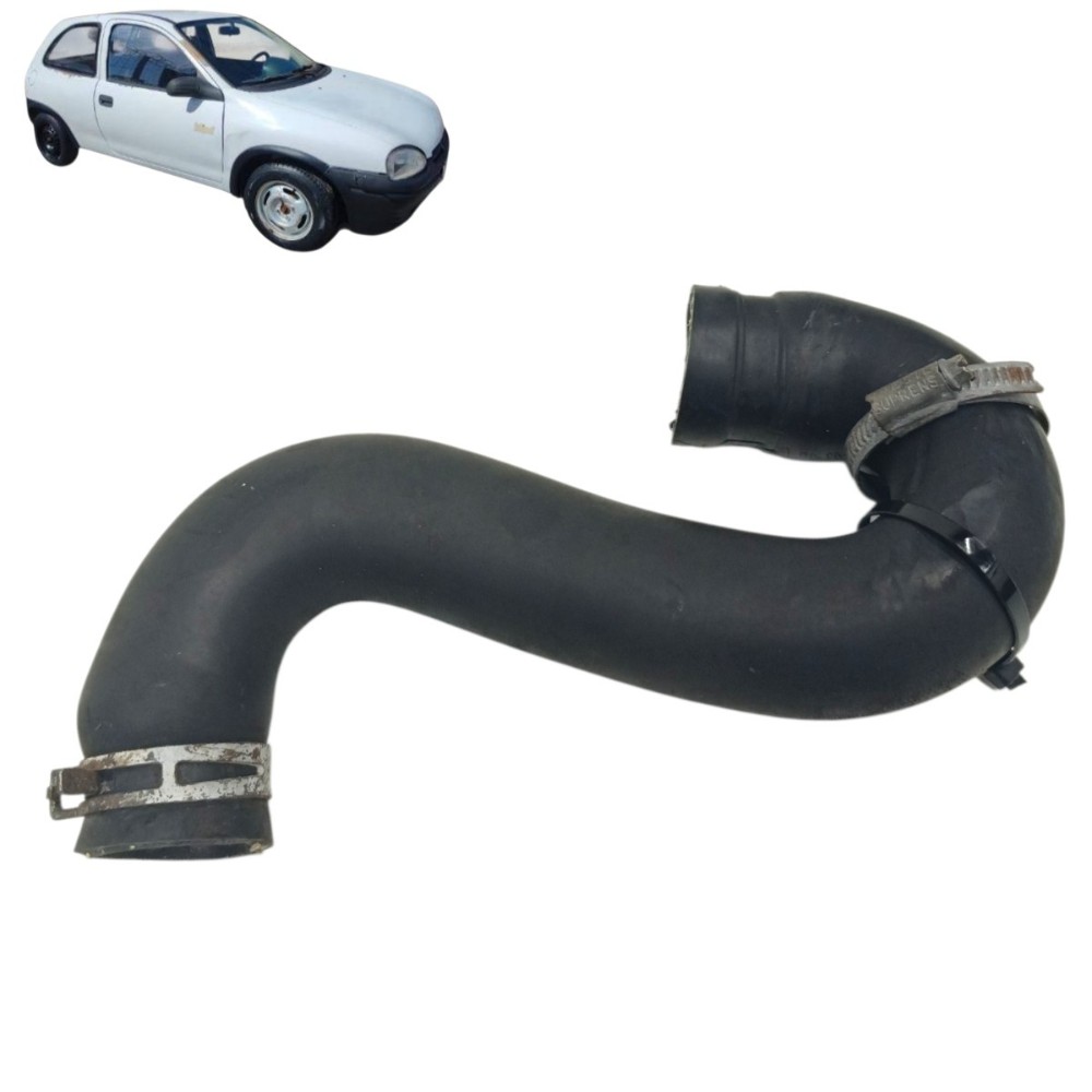 Mangueira Água Radiador Gm Corsa 1.6 1997 Até 2001