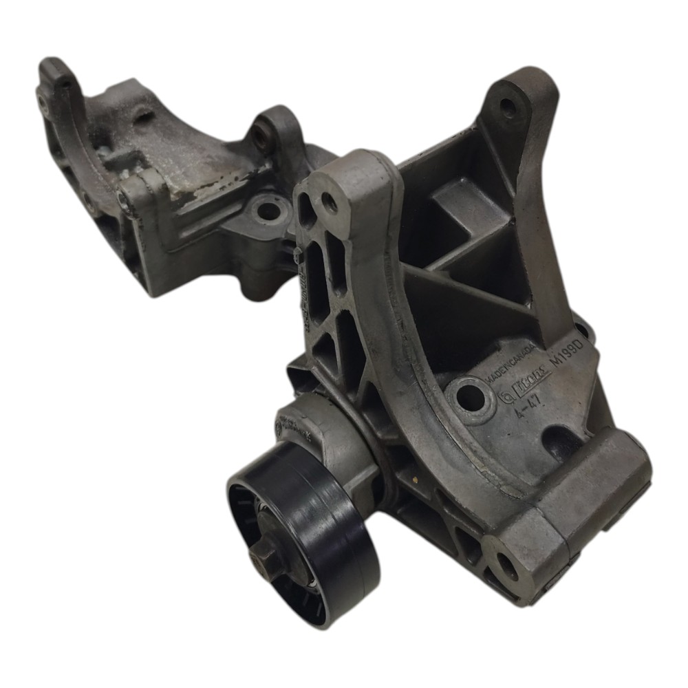 Suporte alternador bomba Ford Escort 1.8 Zetec 1998 1999 2