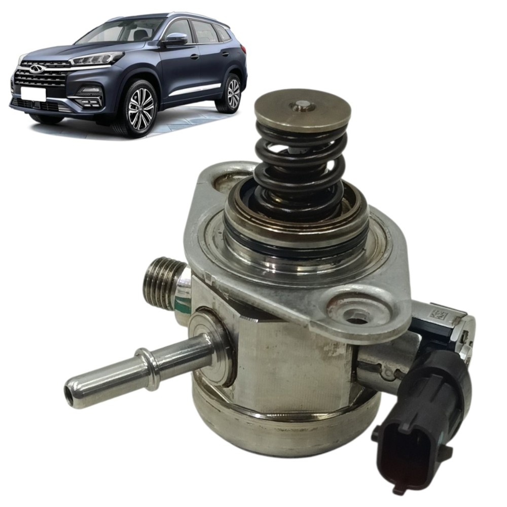 Bomba Alta Pressão Chery Tiggo 8 1.6 Tgdi 2024 2023 2022 21 Prata