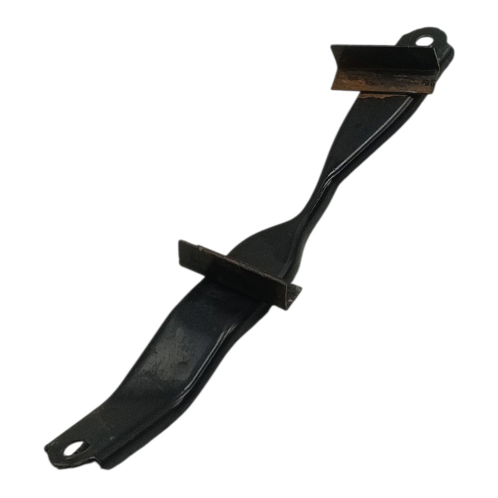 Suporte Fixação Bateria Toyota Corolla 2003 2004 2005 2006 4