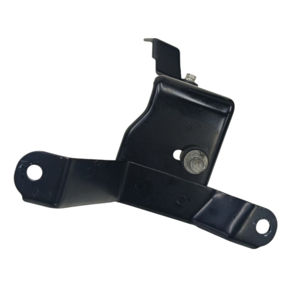 Suporte módulo ABS Mitsubishi triton l200 2.4 diesel 2024 3