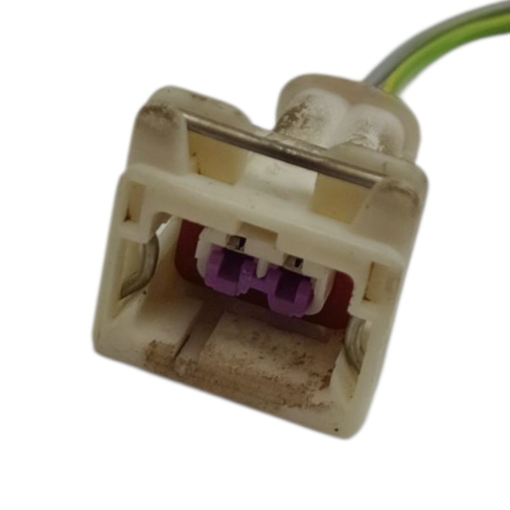 Plug conector buzina Citroen gran C4 Picasso 2008 2009 2010 2