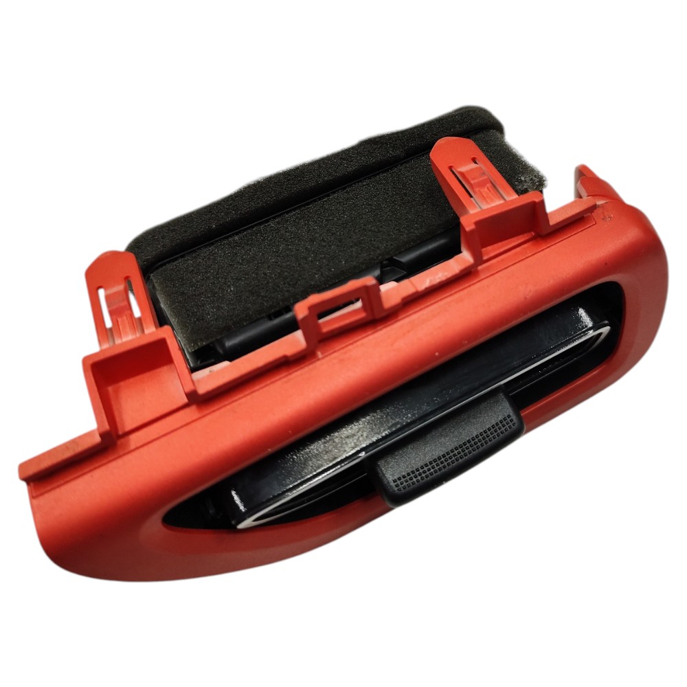 Difusor lateral esquerdo painel Hyundai HB20 2020 2021 2022 2