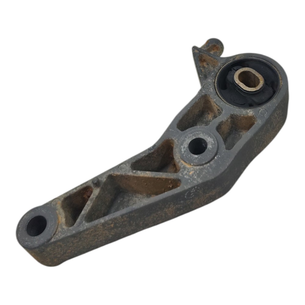 Coxim traseiro vertical motor GM Meriva 1.4 2012 2011 2010 4