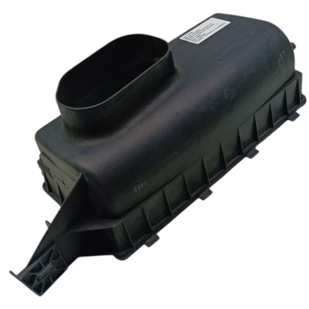 Parte Inferior Caixa Filtro Ar Chrysler Grand Caravan 2000 3