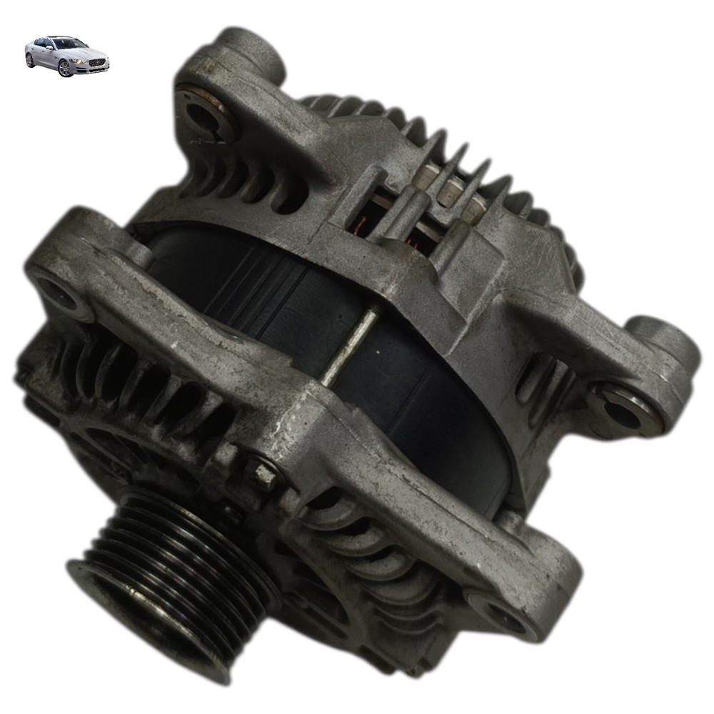 Alternador Jaguar xe 2.0 P250 2019 2018 2017 2016