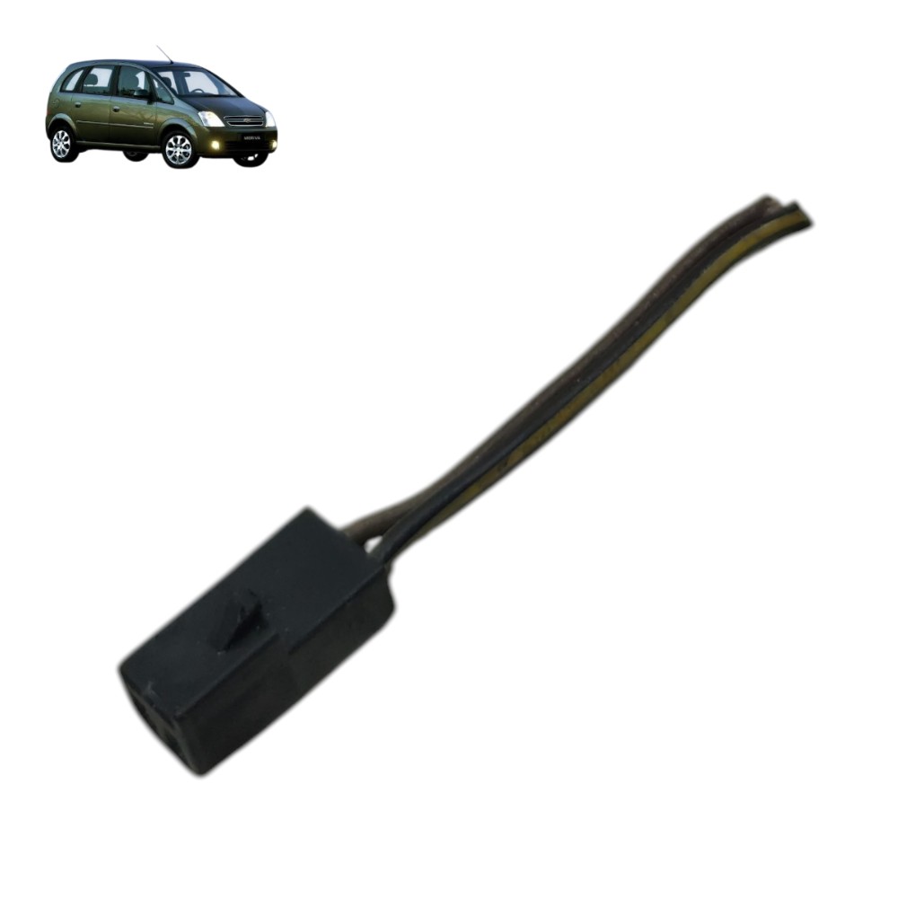 Plug conetor break light Gm Meriva 1.4 2008 2009 2010 2012 1