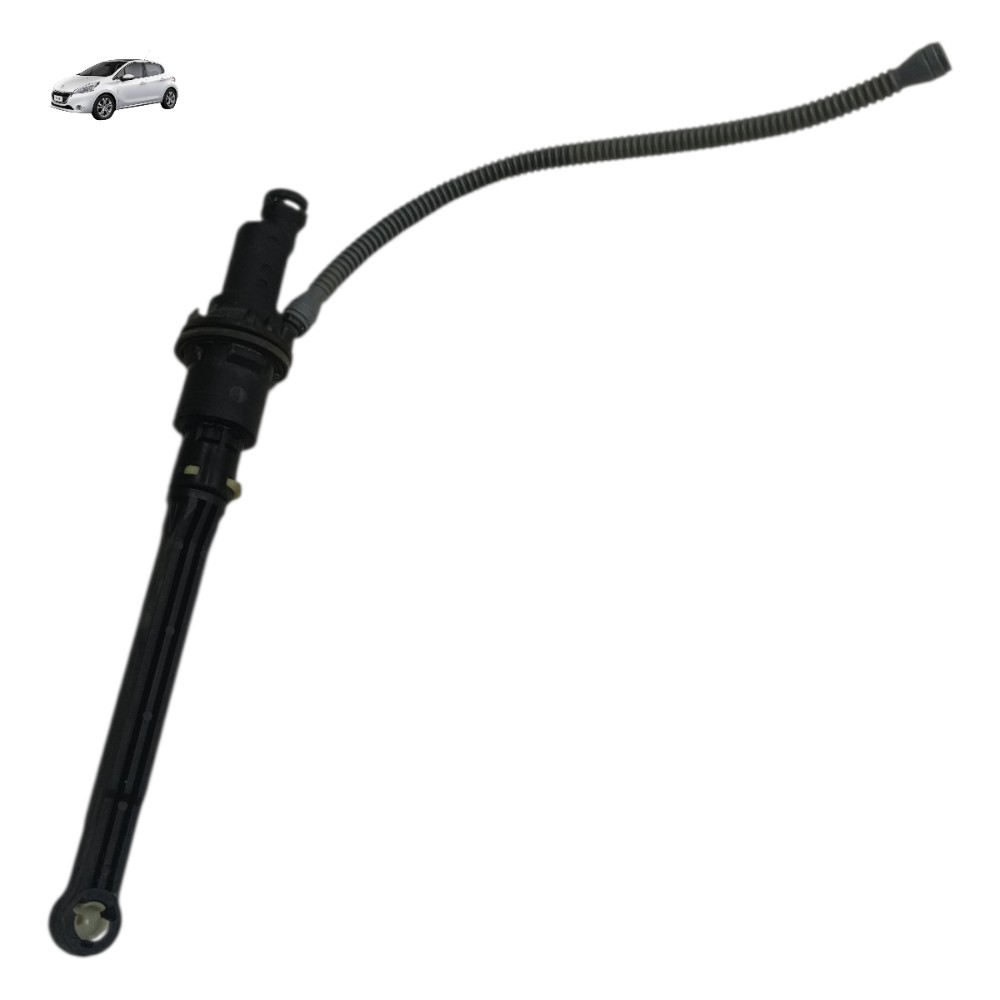 Atuador Cilindro Embreagem Peugeot 208 1.6 2014 2015 2016 1