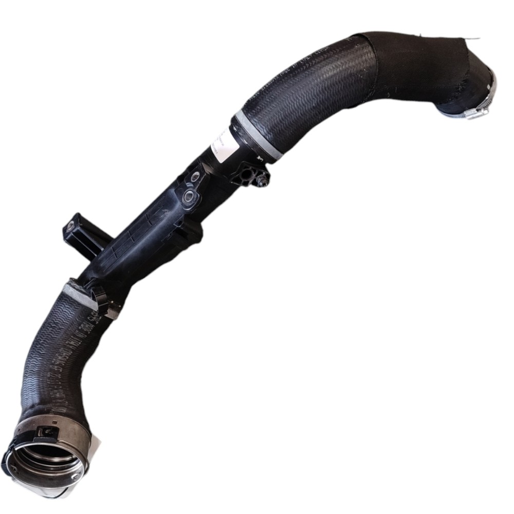 Mangueira Tubo Intercooler Volvo Xc60 2.0 T5 2017 31422153 1