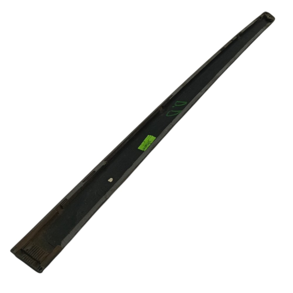 Friso Porta Dianteira Direita Gm Vectra 2011 2010 2009 2008 Preto 4