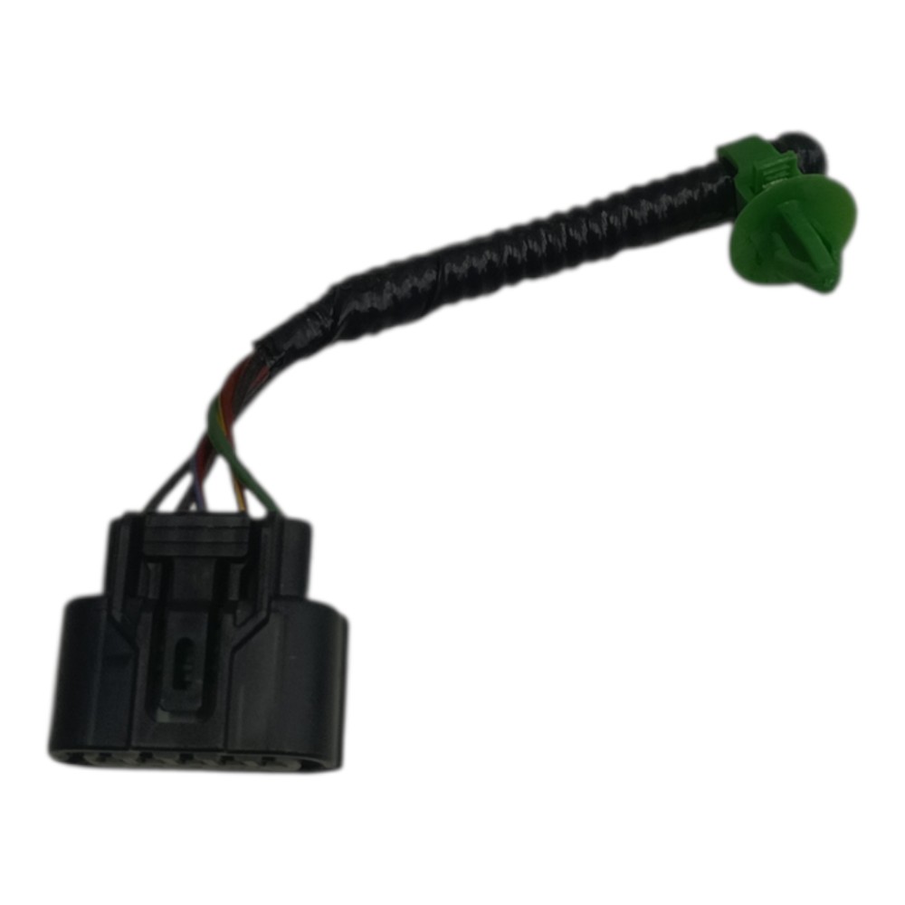 Plug Conector Sensor Maf Fluxo Ar Honda Crv 2013 2014 2015 4