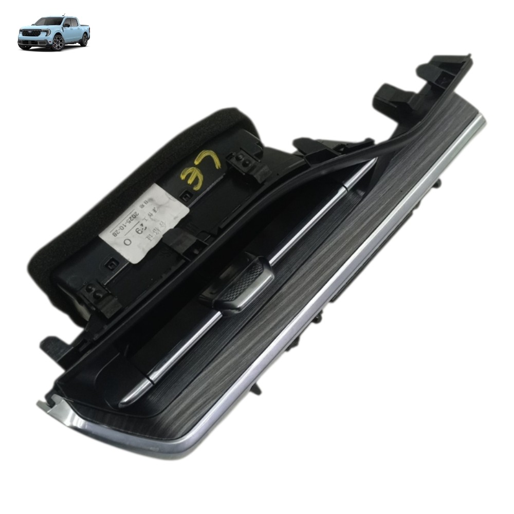 Difusor ar esquerdo ford territory 2024 2025 2026