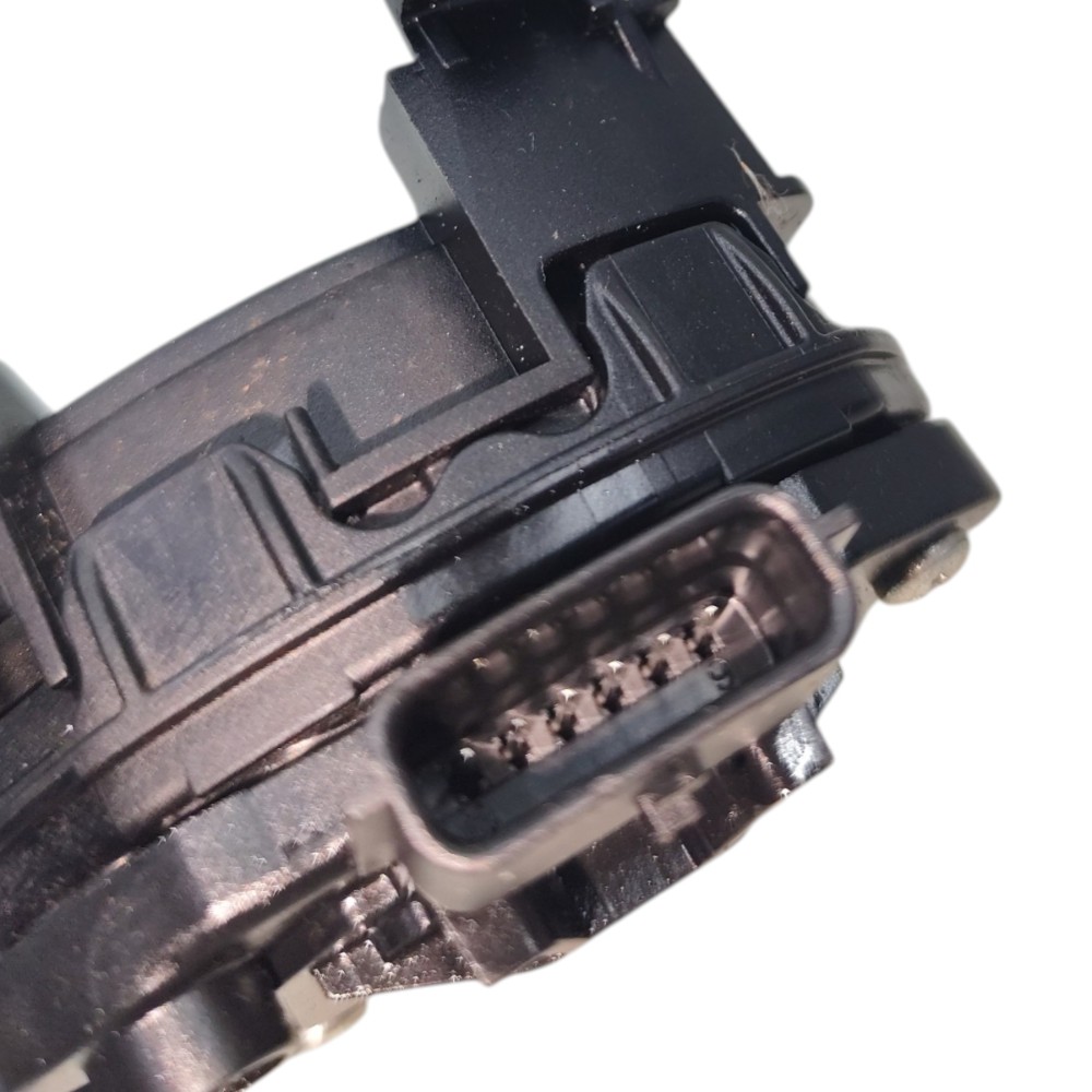 Pedal Acelerador Renault Sandero 2016 2017 2018 2019 4