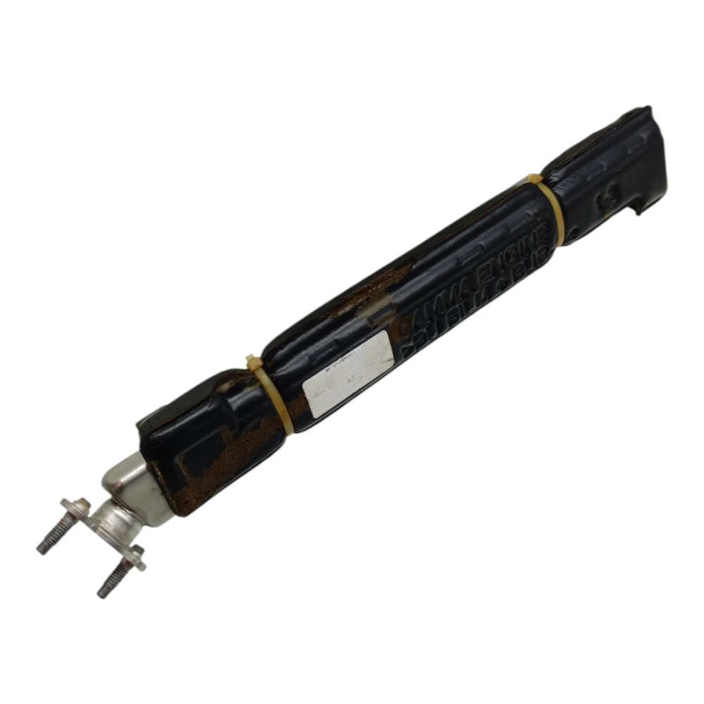 Flauta Bico Injetor Hyundai Hb20 1.6 4cc 2013 2014 2015 2016 3