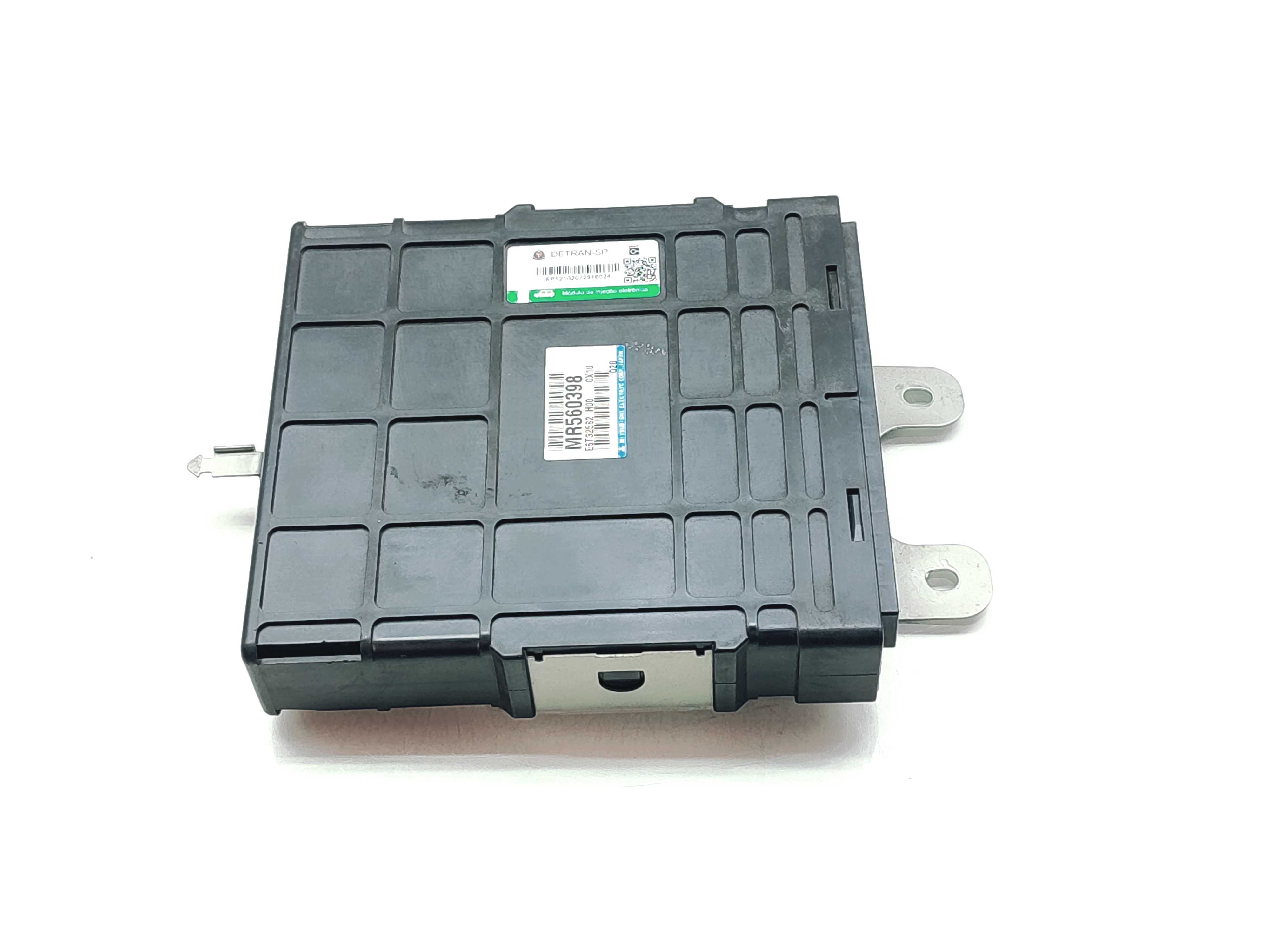 Modulo Injeção Mitsubishi Pajero 3.0 V6 4×2 At Gasolina 2001 2