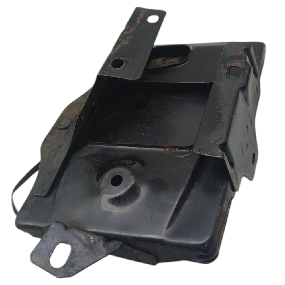 Suporte Fixação Bateria Fiat Uno Fire 2007 2008 2009 2010 3