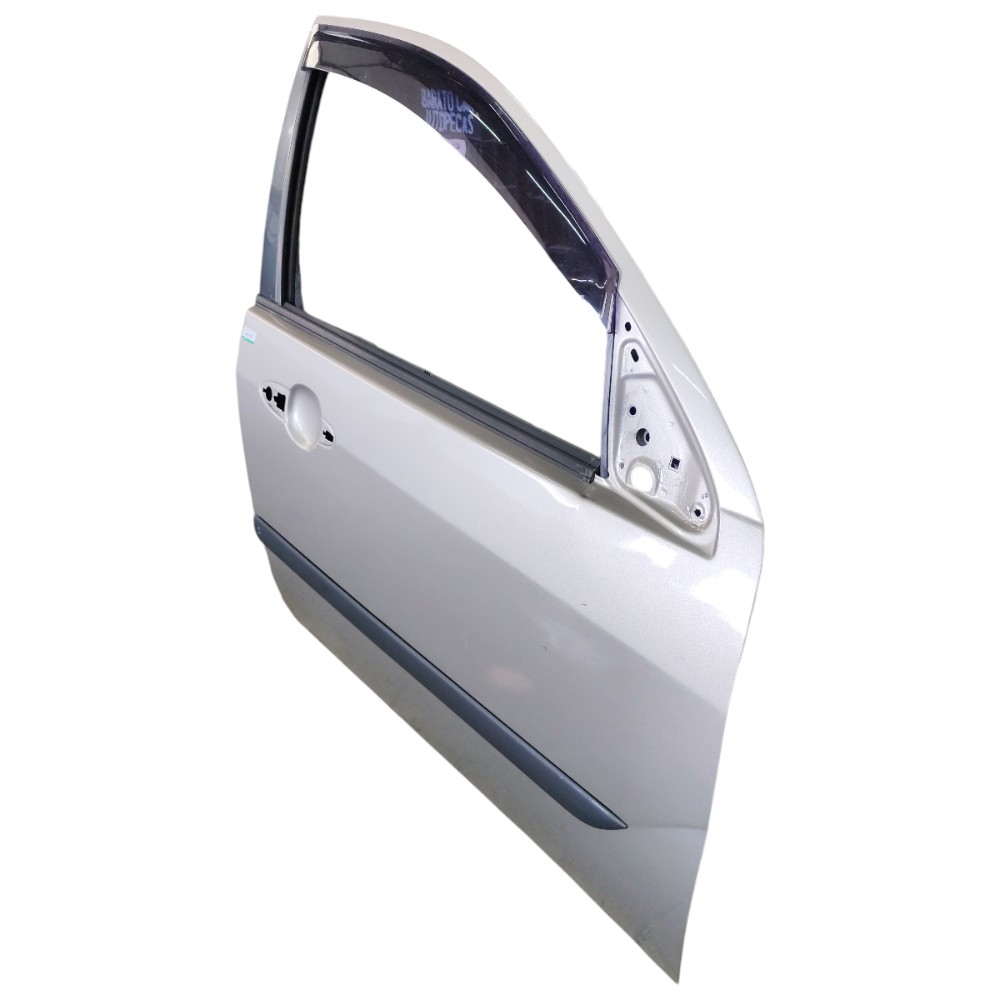 Porta dianteira direita Ford Focus 2001 2002 2003 2005 2007 2