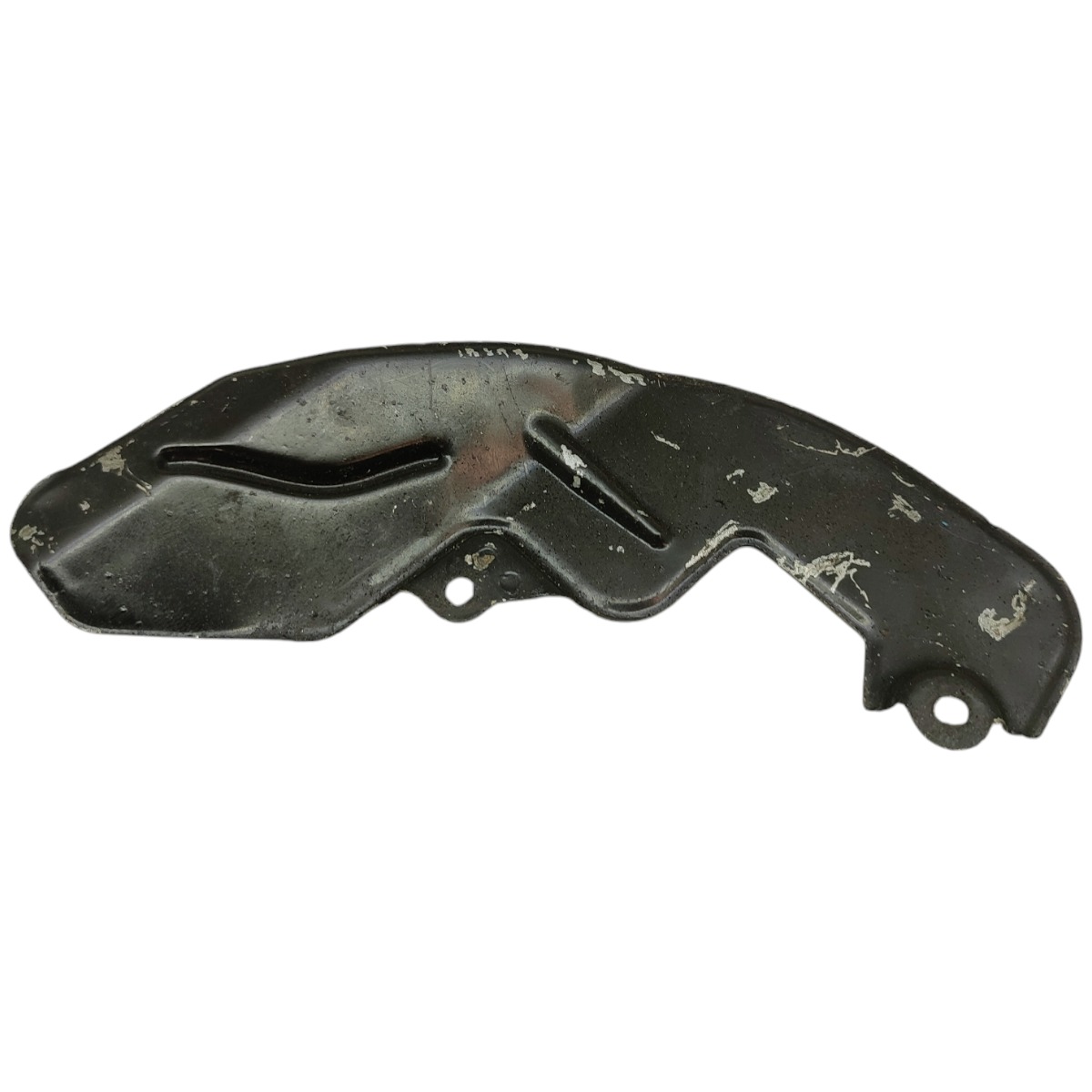 Defletor Manga Eixo Direita Fiat Idea 2011 2012 2013 2014 1