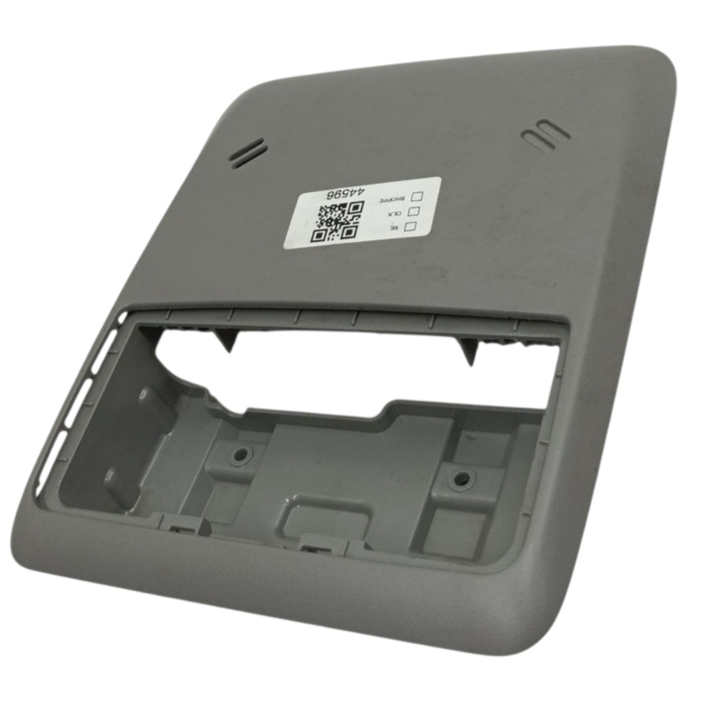 Moldura luz teto cortesia GM Tracker 2019 2018 2017 2016 15 2