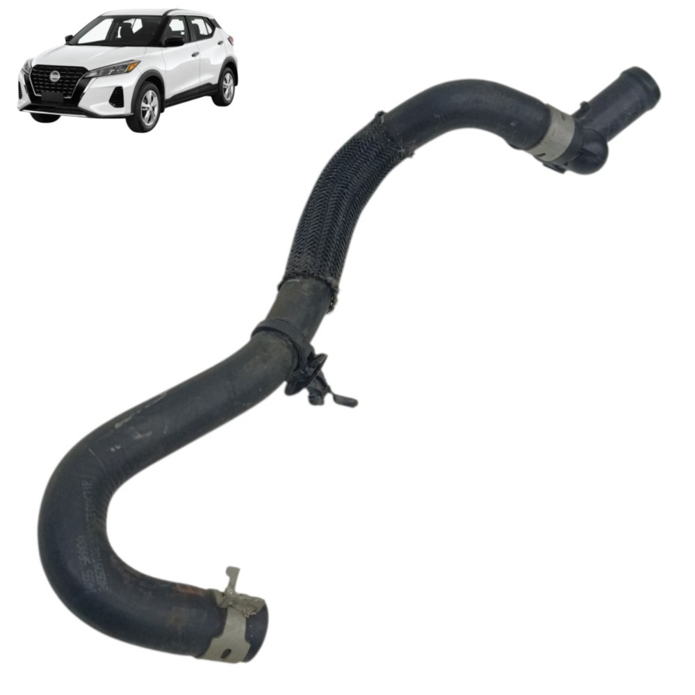 Mangueira Radiador Nissan Kicks 2024 2023 2022