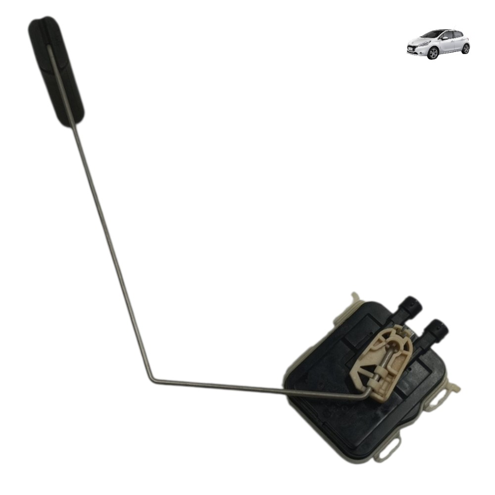 Sensor Nivel Boia Bomba Combustível Peugeot 208 2014 2015 1