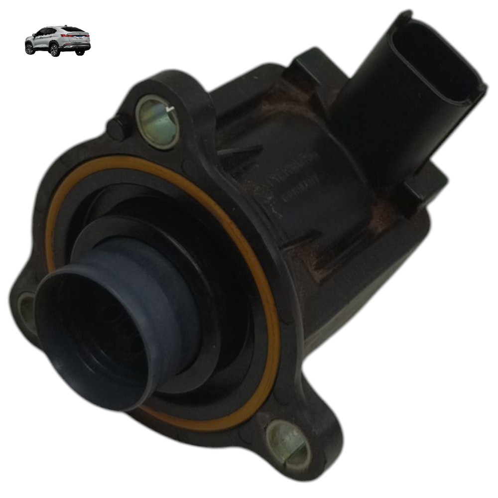 Válvula Solenoide Turbina Fiat Fastback 1.3 T270 2022 2023 1