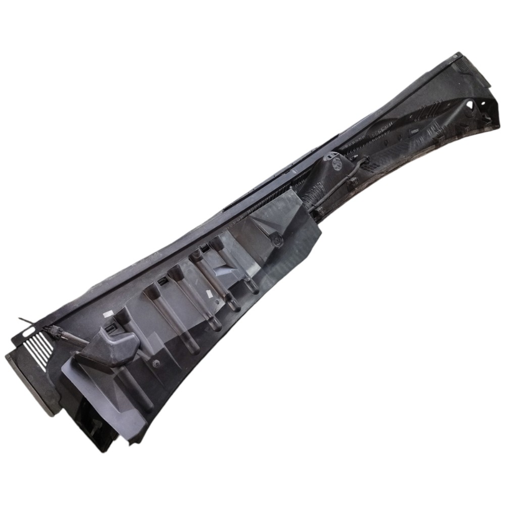 Grade Churrasqueira Gm Omega Australiano 2003 2004 2005 2006 5