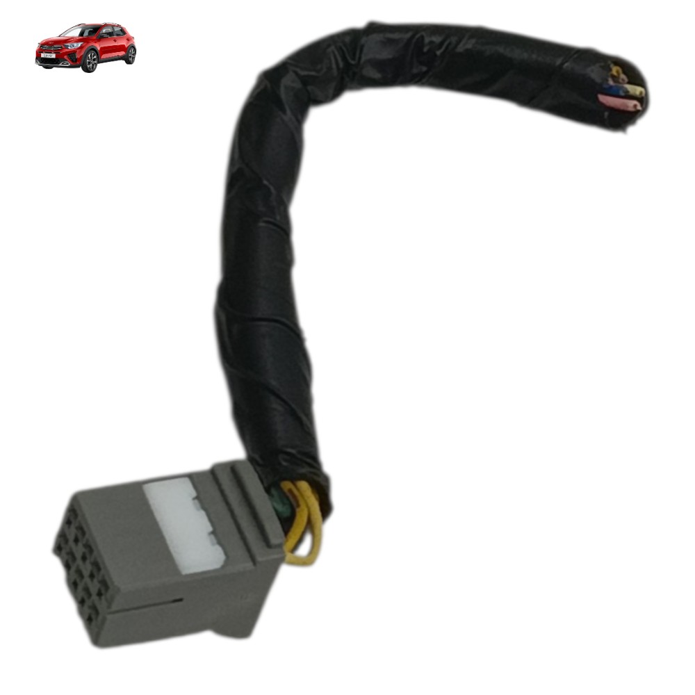 Plug Conector Start Stop Kia Stonic Tgdi 2022 2023 2024 2025 1