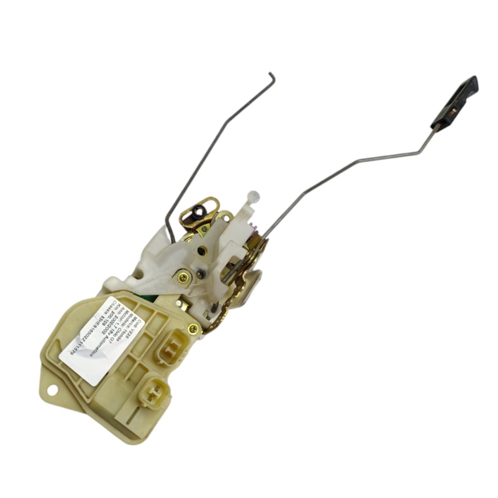 Fechadura Porta Dianteira Direita Honda Civic G7 2001 02 03 2