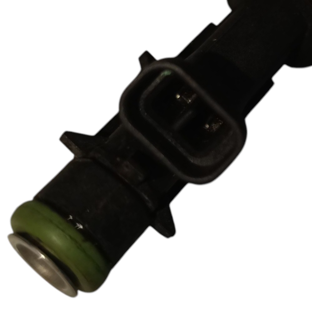 Bico Injetor Gm Corsa 1.0 16v Gasolina N 25319301 7