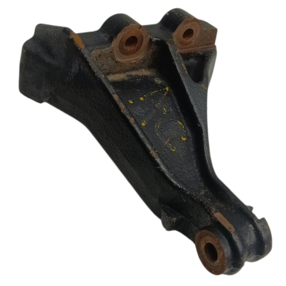 Suporte coxim motor Fiat Palio Strada Siena 1.8 8v 2010 2011 3