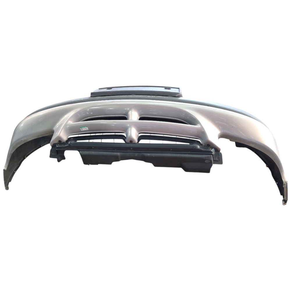 Parachoque dianteiro Chrysler Grand Caravan 2000 1999 1998 4