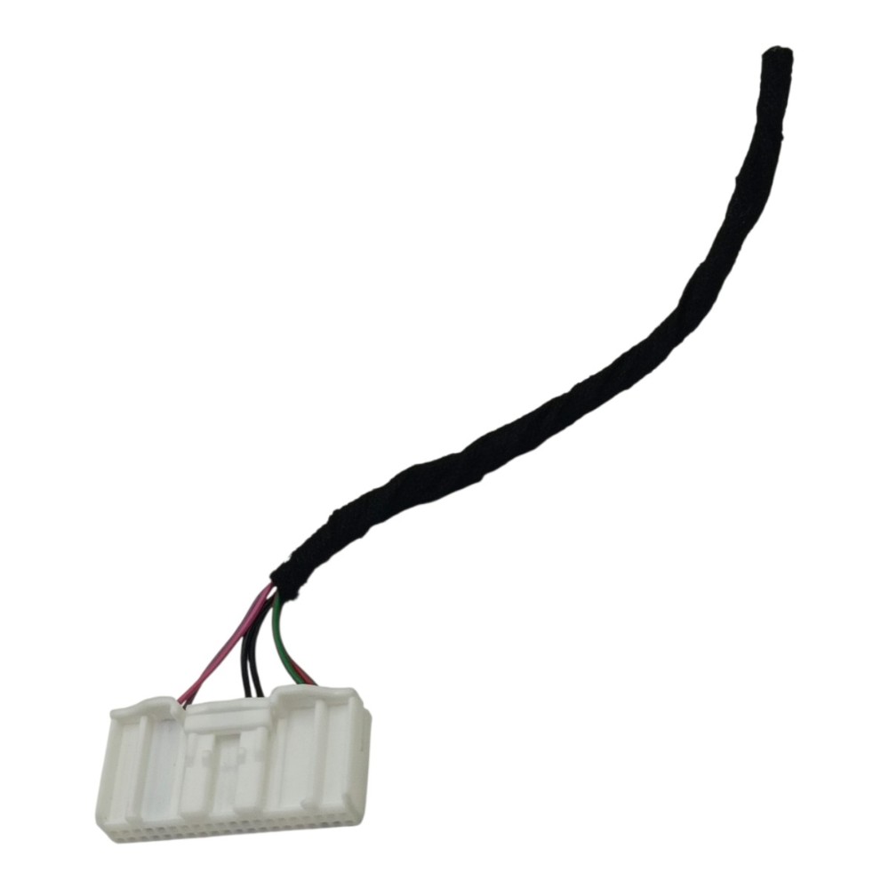 Plug conector painel instrumentos byd song plus 1.5 gs 2024 3