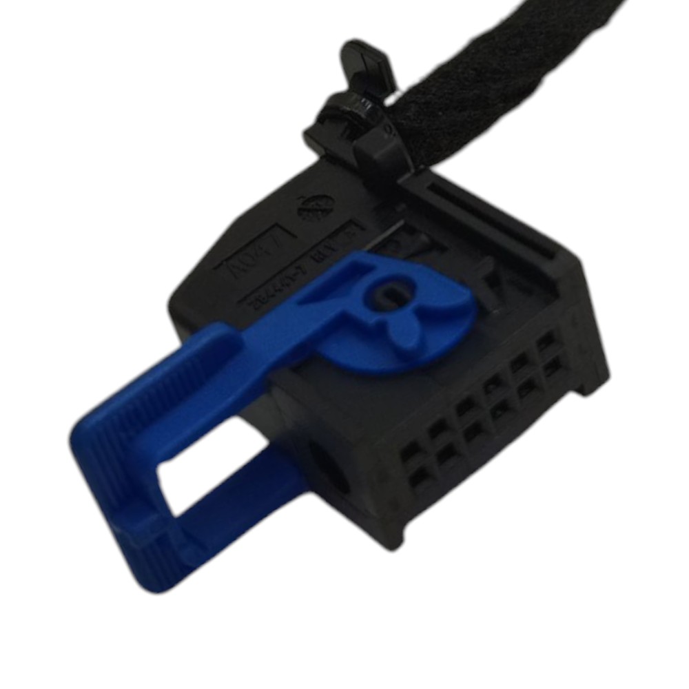 Plug Conector Chave Seta Limpador Fiat Fastback 2021 2022 23 4