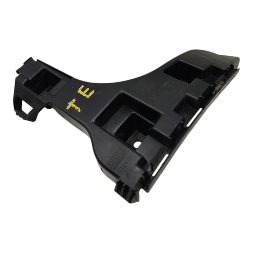 Guia parachoque traseiro esquerdo Volvo xc60 2009 2010 2011 4